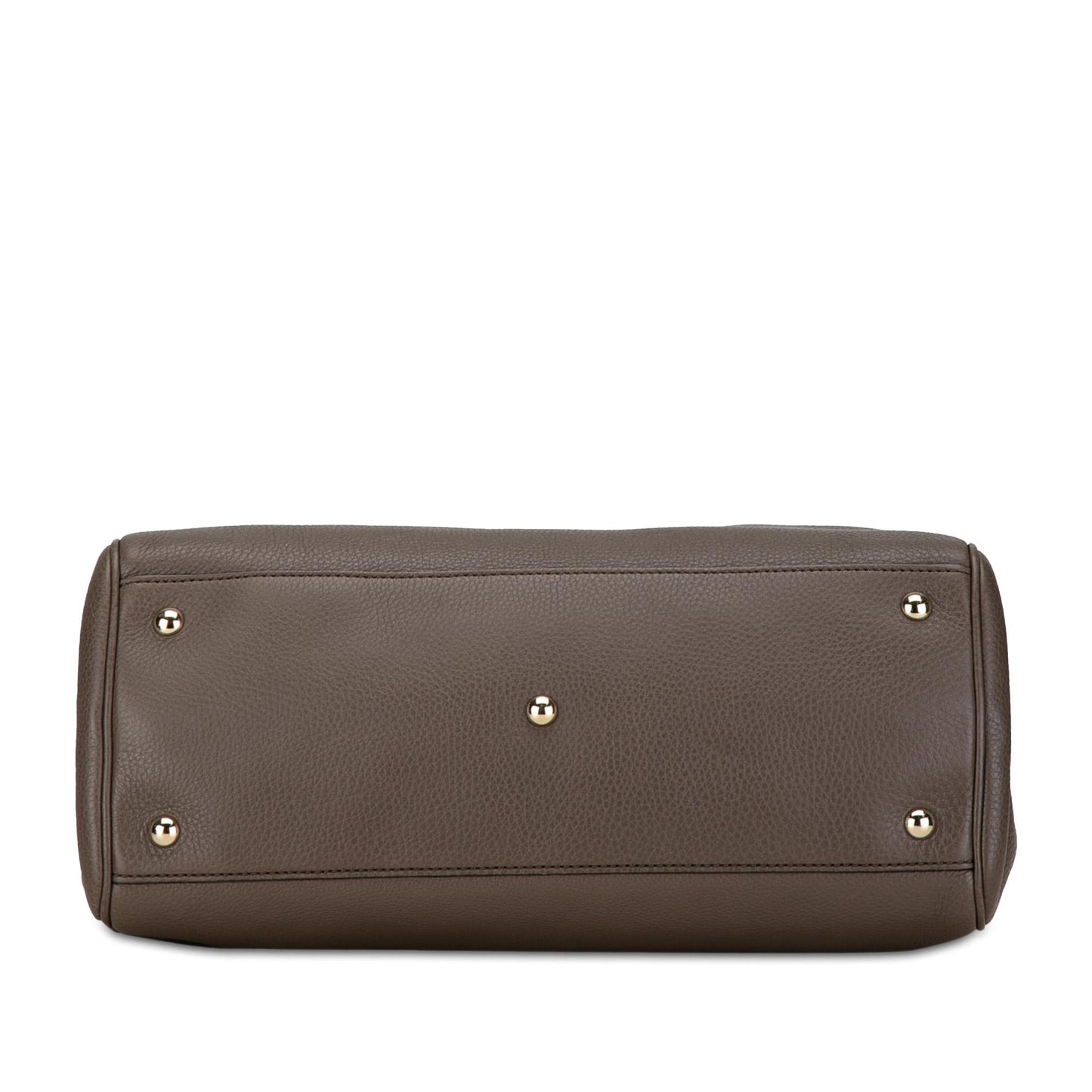 Gucci Medium Bamboo Shopper Satchel (7U1sqA)