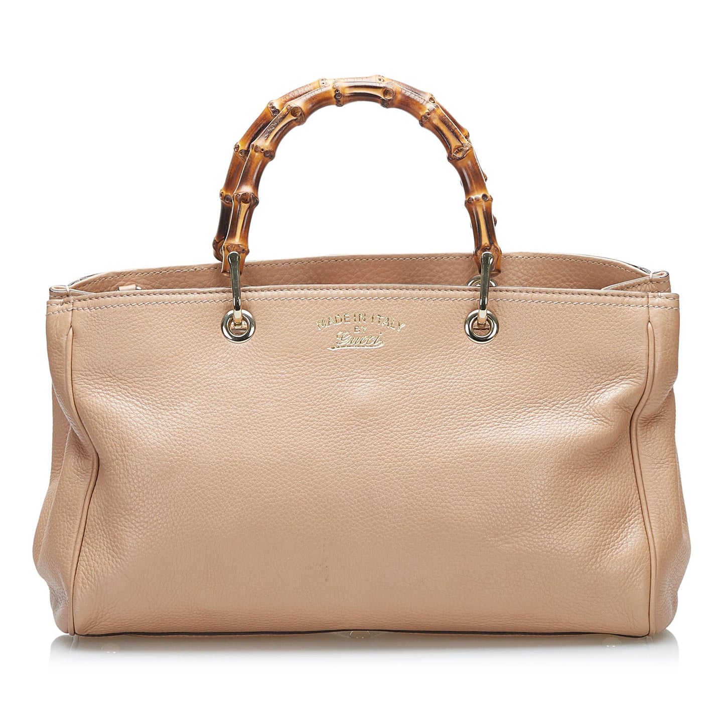 Gucci Medium Bamboo Shopper (cWa0pj)