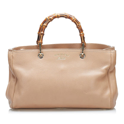 Gucci Medium Bamboo Shopper (cWa0pj)