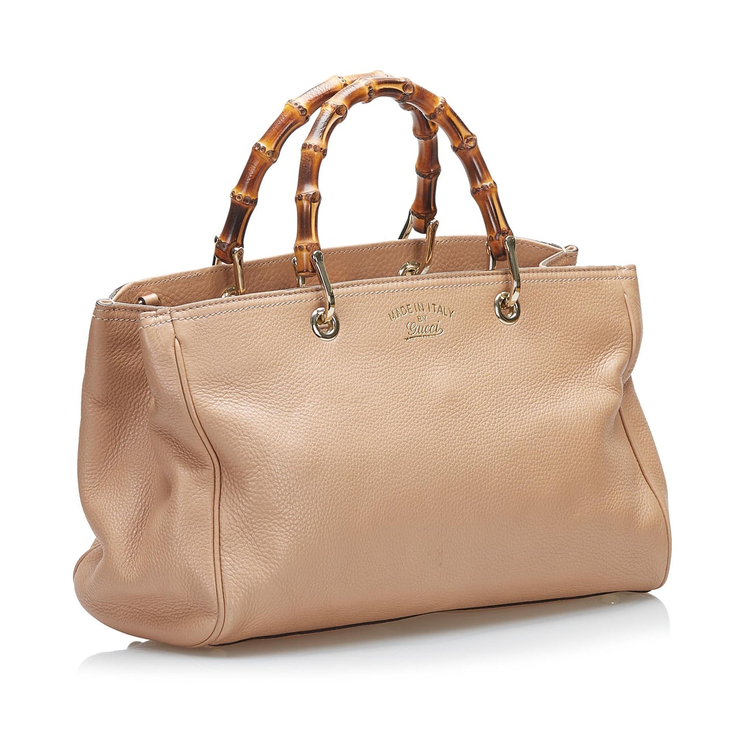 Gucci Medium Bamboo Shopper (cWa0pj)