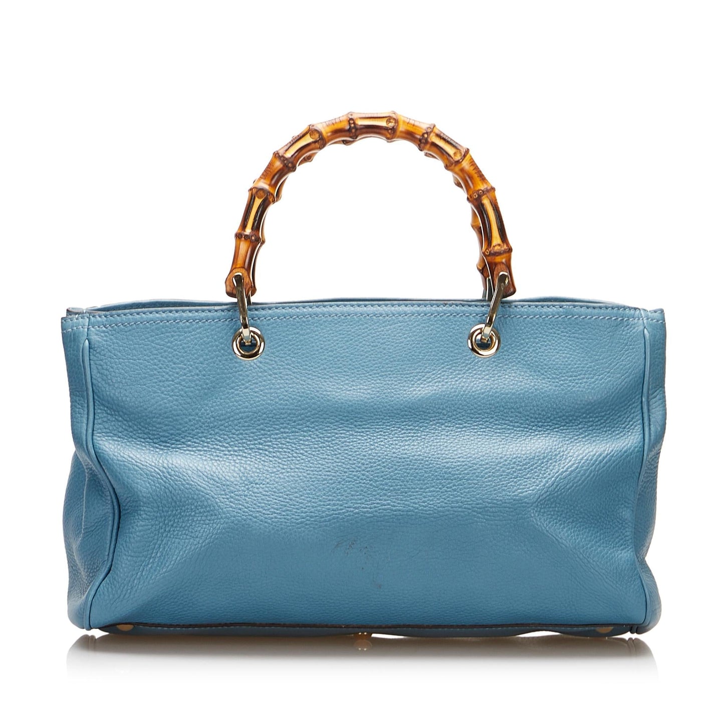 Gucci Medium Bamboo Shopper (LYwGtX)