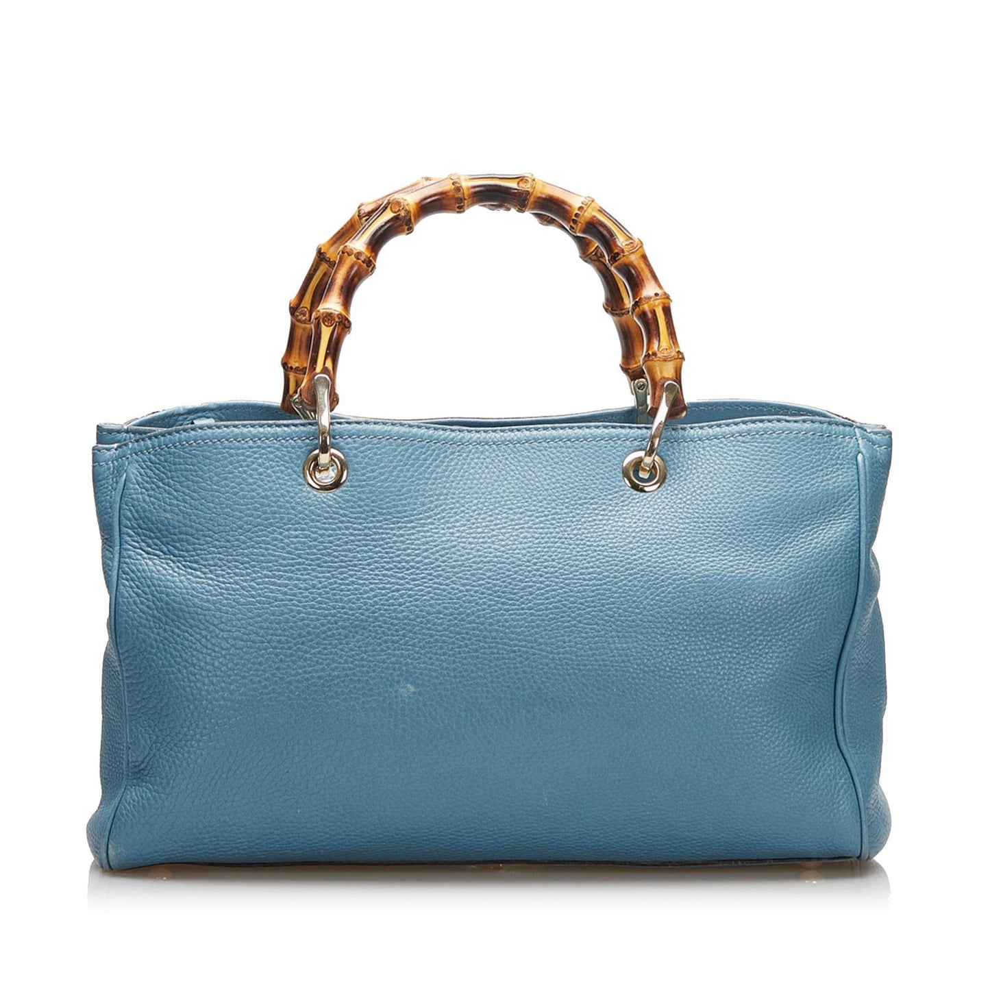 Gucci Medium Bamboo Shopper (HLt8Dt)