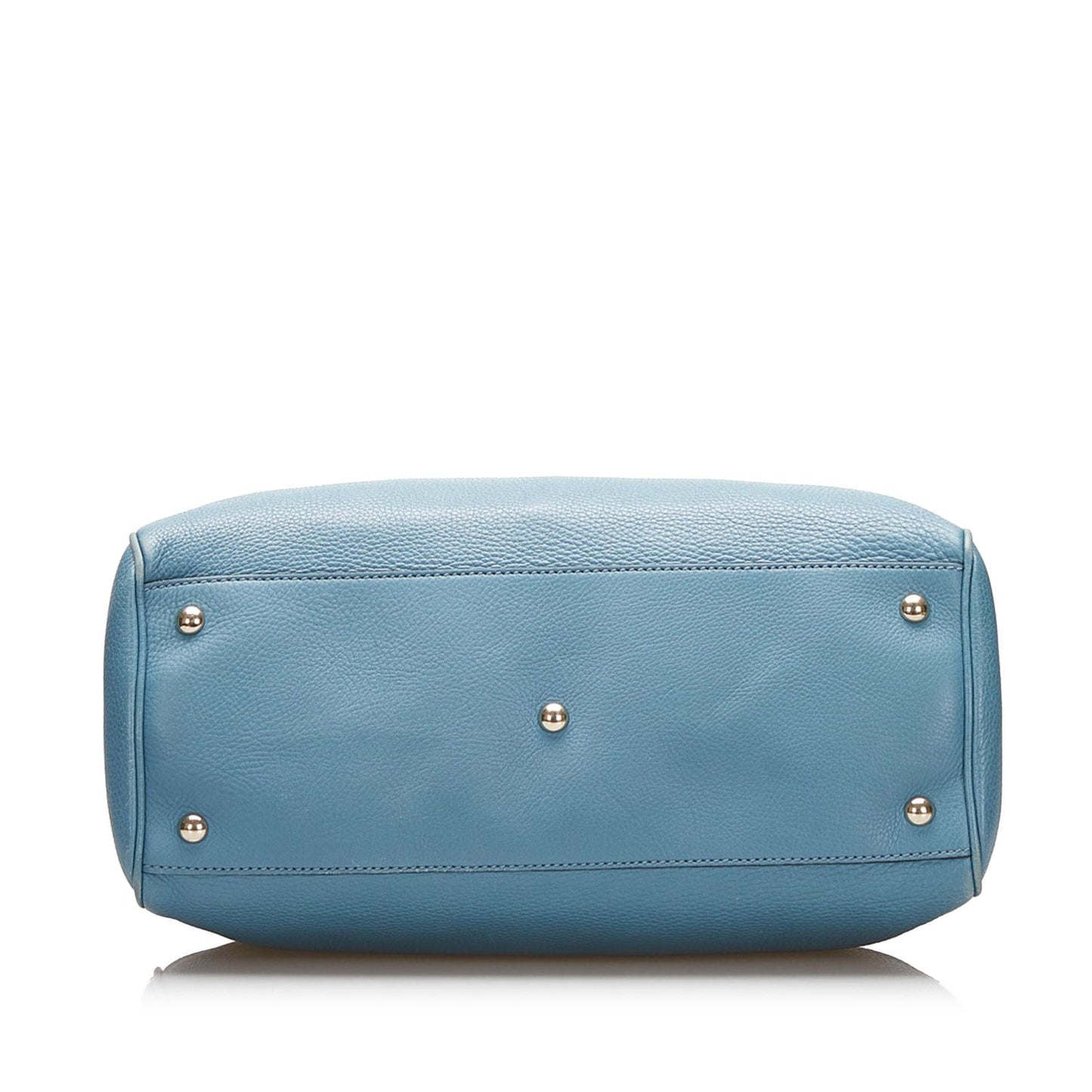 Gucci Medium Bamboo Shopper (HLt8Dt)