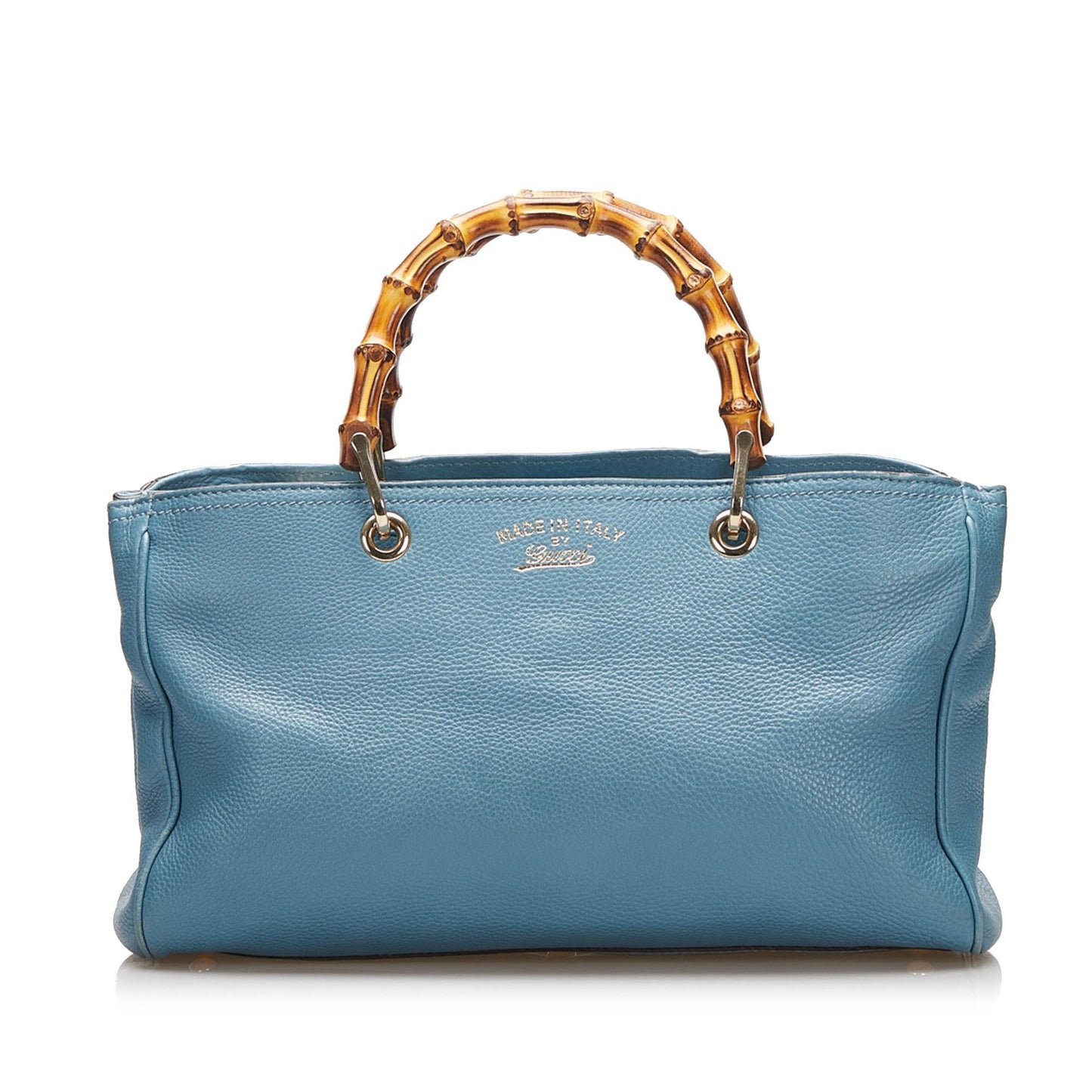 Gucci Medium Bamboo Shopper (HLt8Dt)