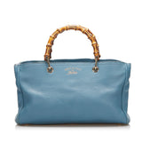 Gucci Medium Bamboo Shopper (HLt8Dt)