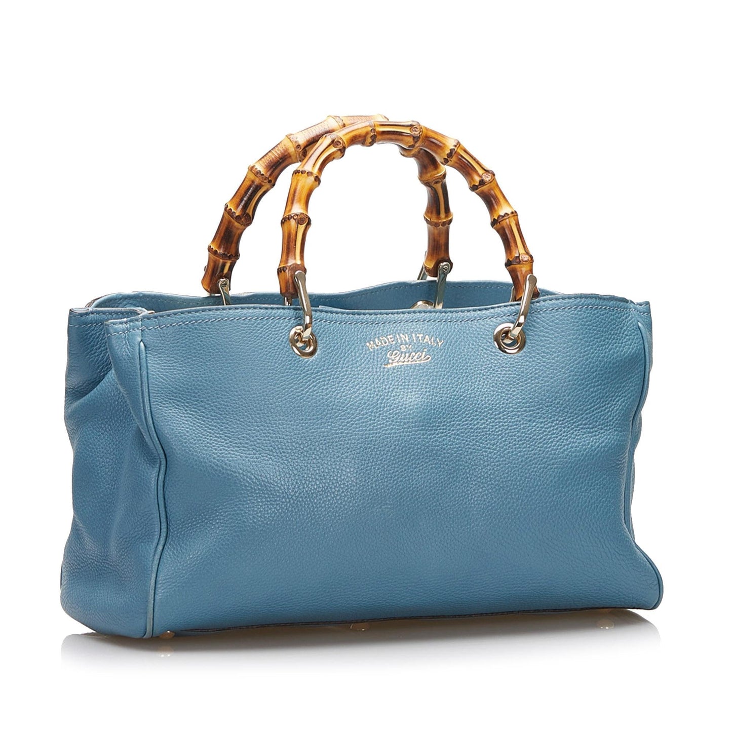 Gucci Medium Bamboo Shopper (HLt8Dt)