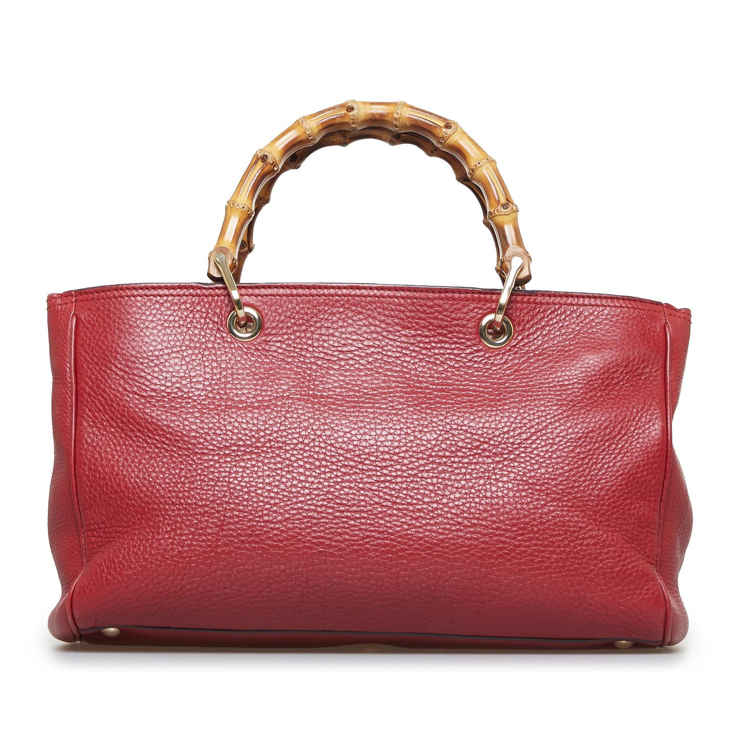 Gucci Medium Bamboo Shopper (4YuUi5)
