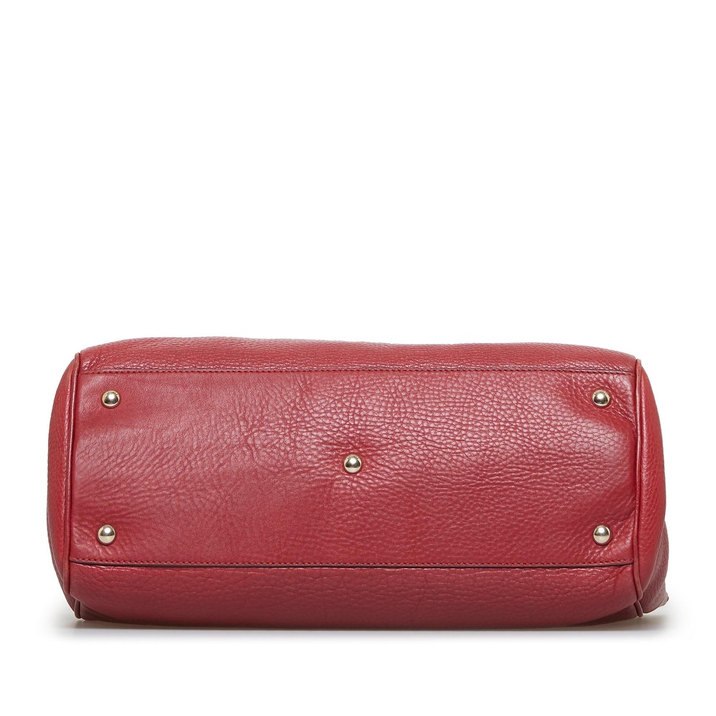 Gucci Medium Bamboo Shopper (4YuUi5)