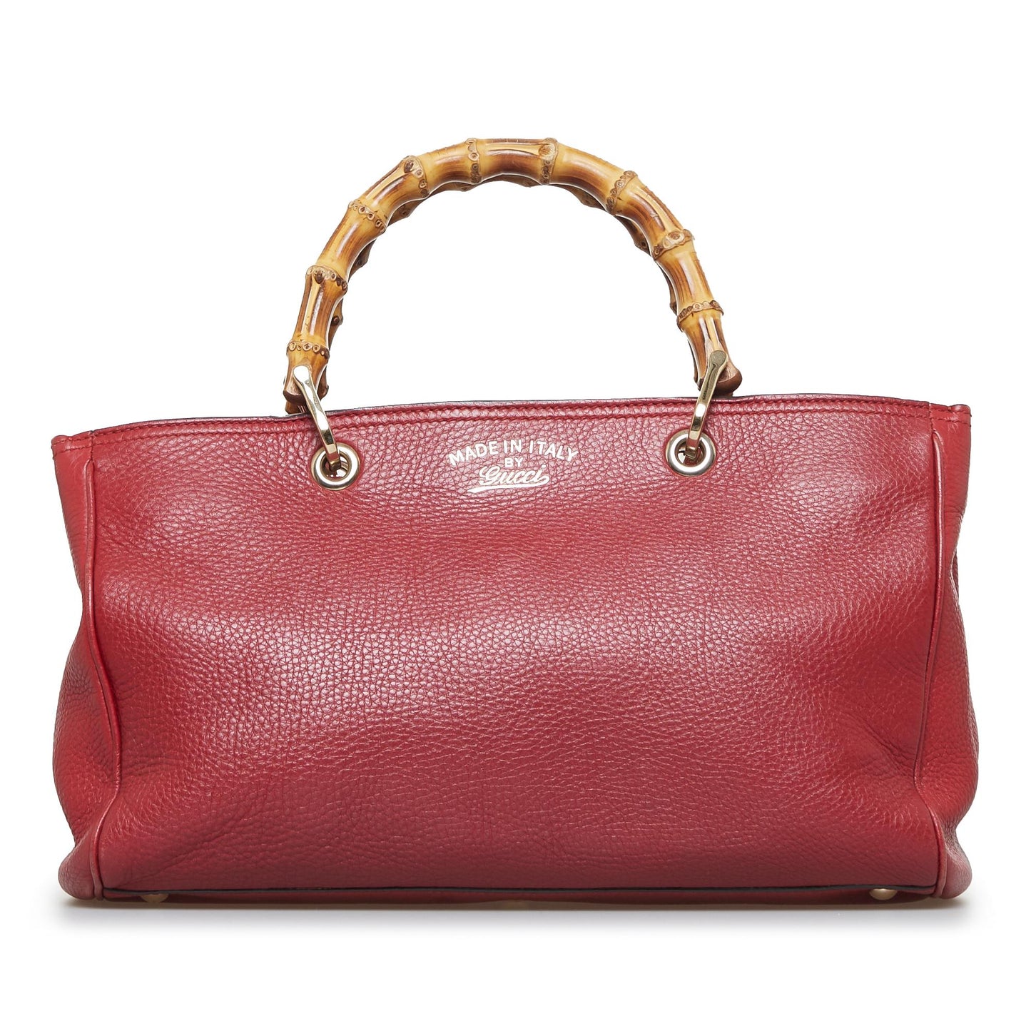 Gucci Medium Bamboo Shopper (4YuUi5)