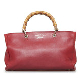 Gucci Medium Bamboo Shopper (4YuUi5)