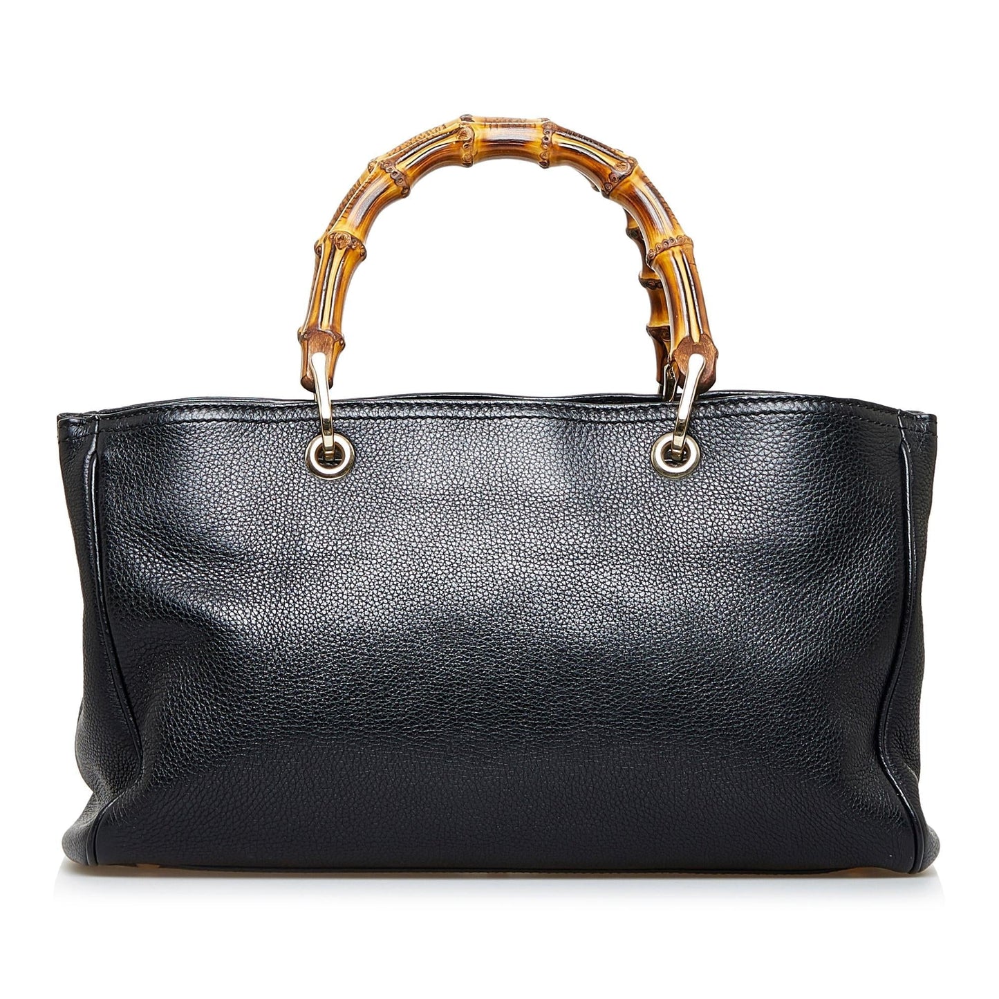Gucci Medium Bamboo Shopper (Y2HMOQ)