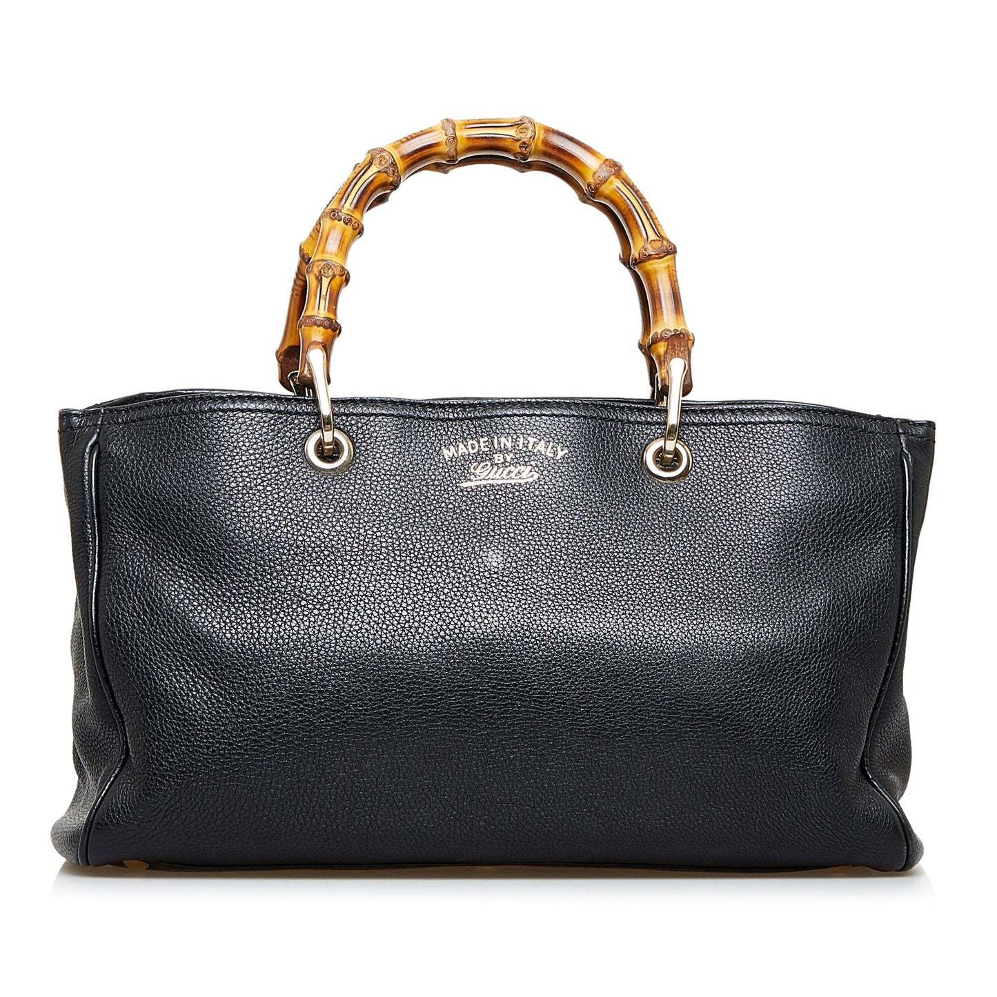 Gucci Medium Bamboo Shopper (Y2HMOQ)