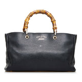 Gucci Medium Bamboo Shopper (Y2HMOQ)
