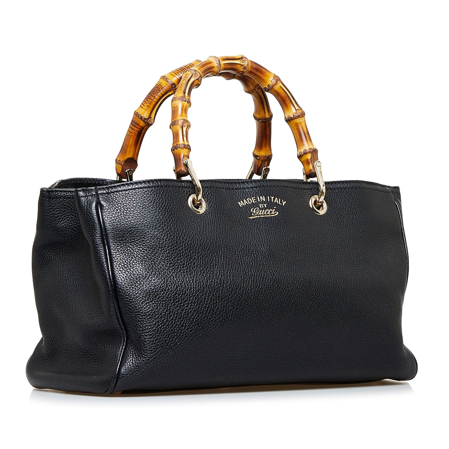 Gucci Medium Bamboo Shopper (Y2HMOQ)