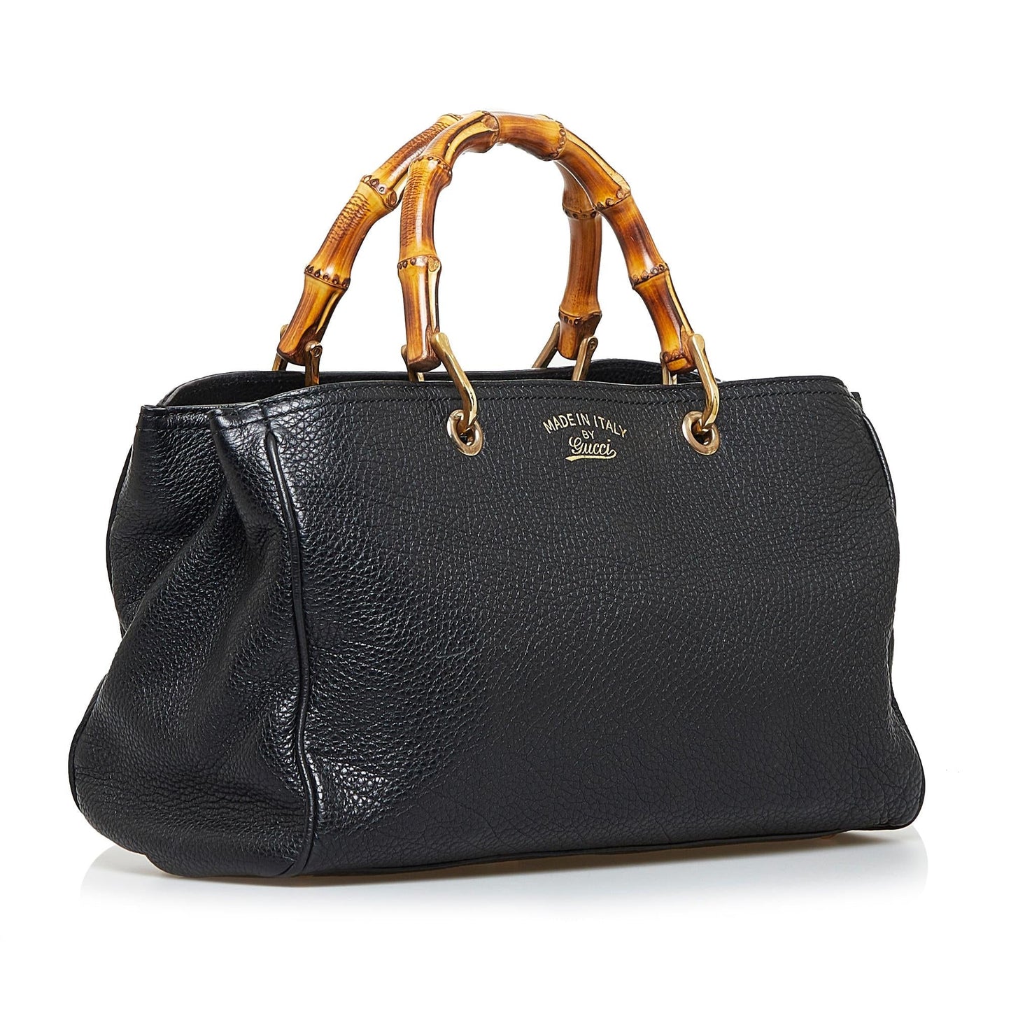 Gucci Medium Bamboo Shopper (hM4l1p)