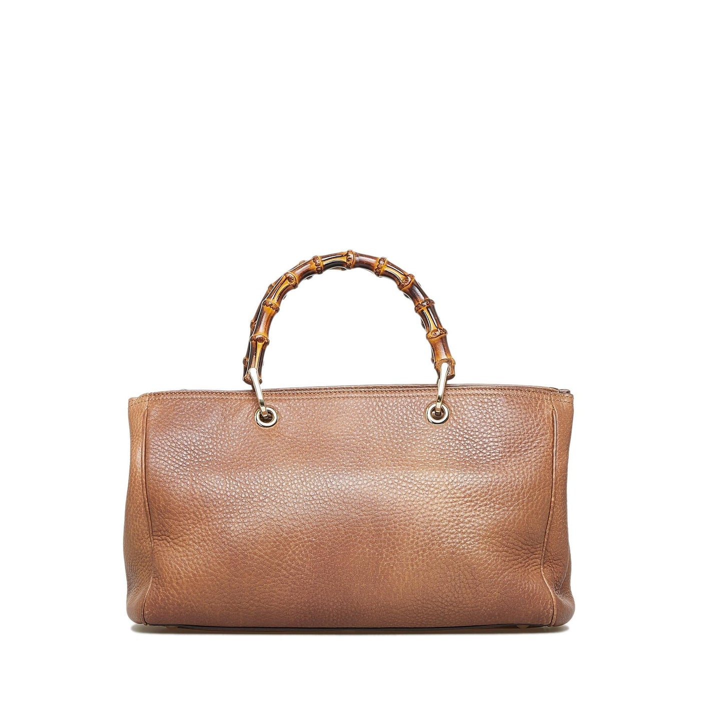 Gucci Medium Bamboo Shopper (zK6ydA)