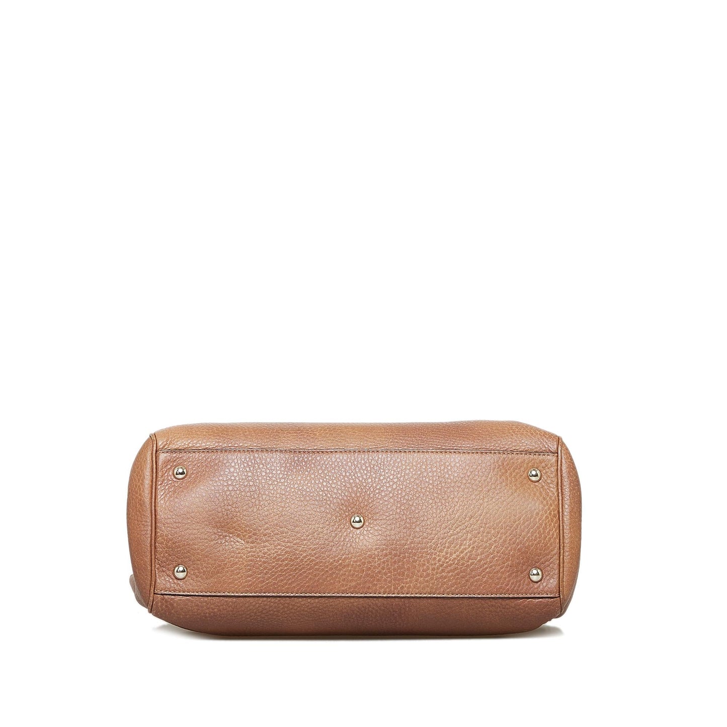 Gucci Medium Bamboo Shopper (zK6ydA)