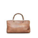 Gucci Medium Bamboo Shopper (zK6ydA)