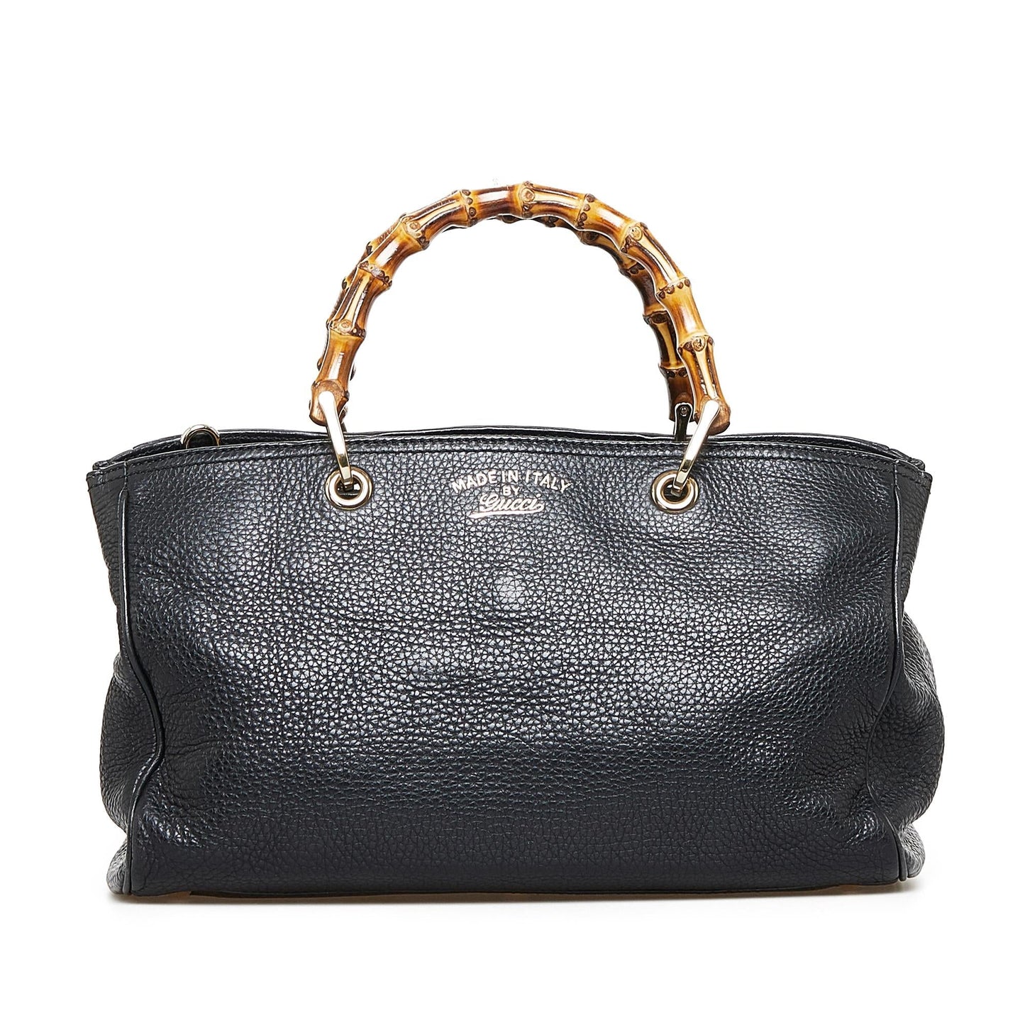 Gucci Medium Bamboo Shopper (bz0Qxq)
