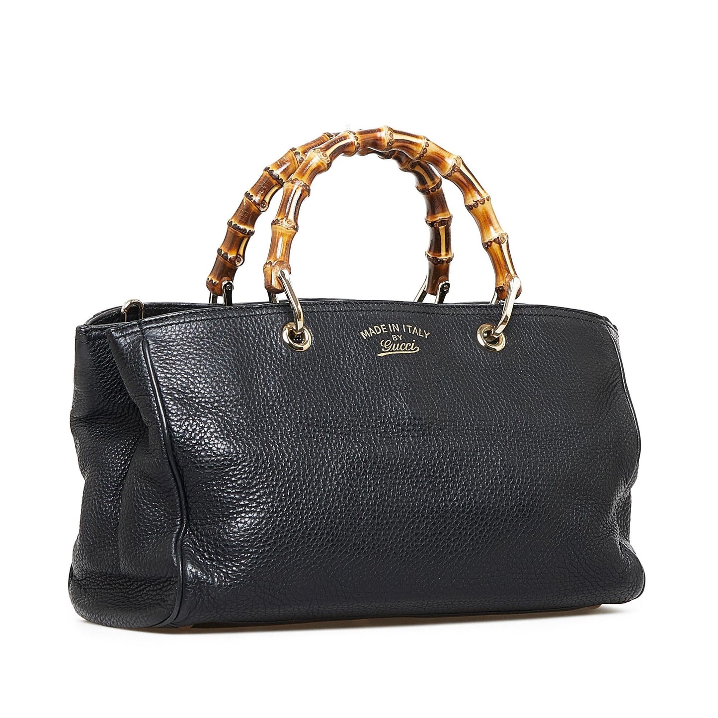 Gucci Medium Bamboo Shopper (bz0Qxq)