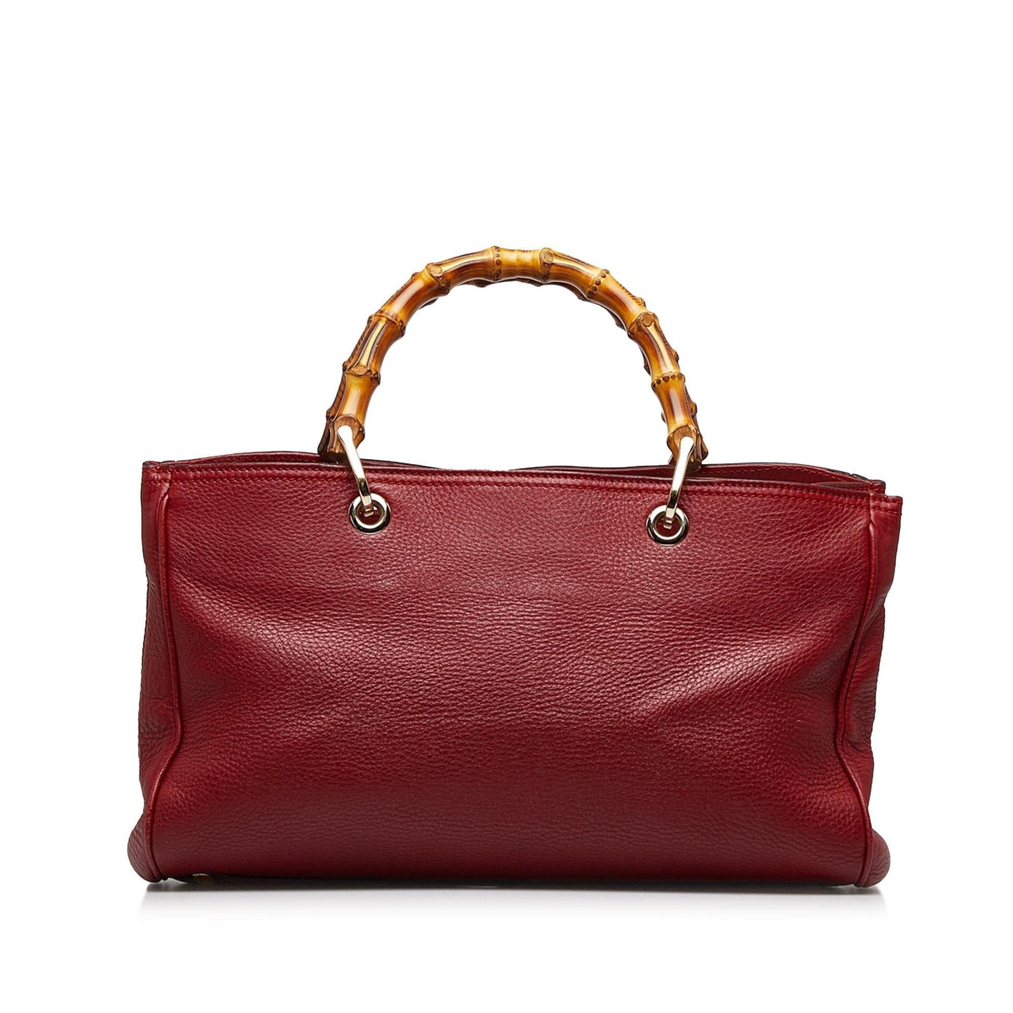 Gucci Medium Bamboo Shopper (ibtQLt)