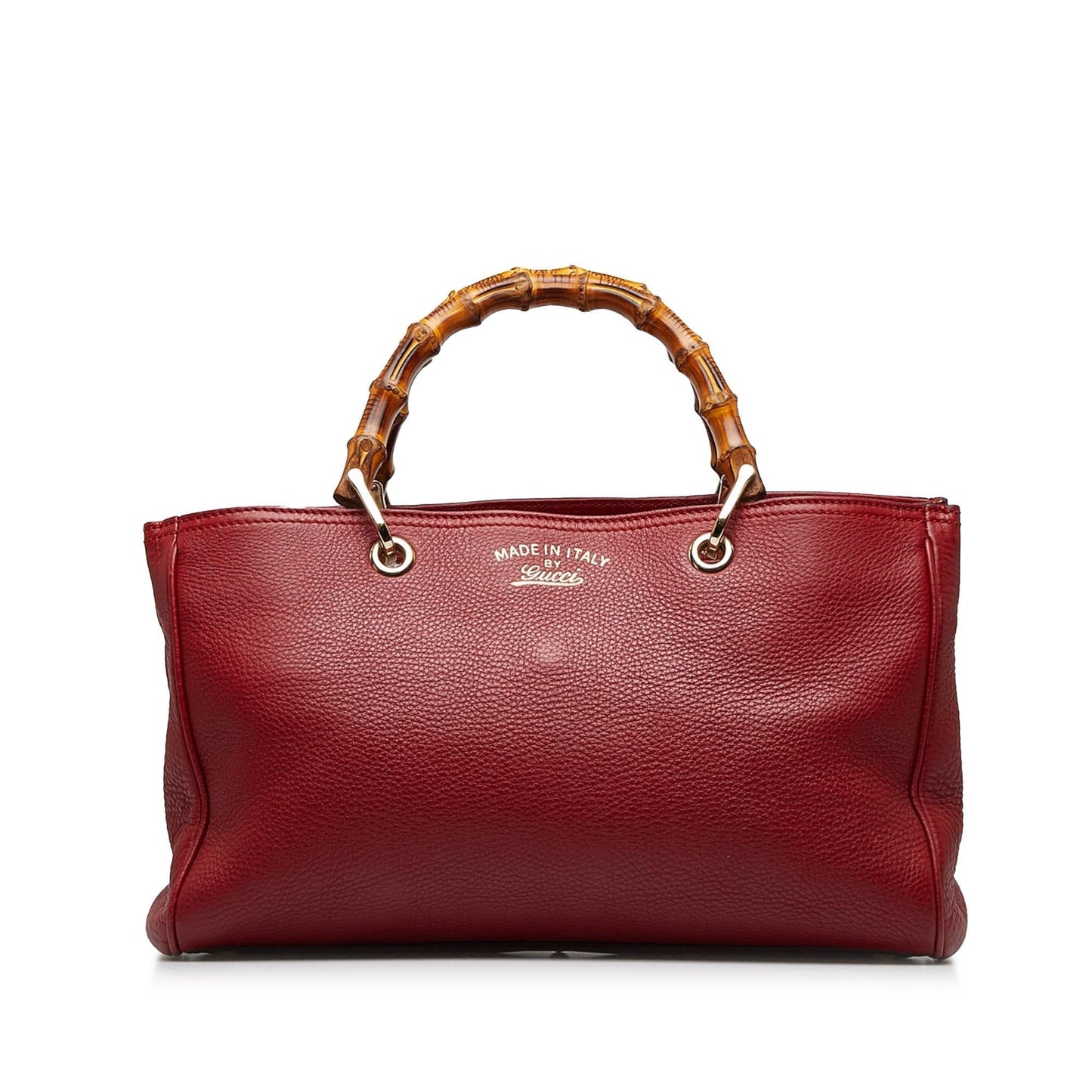 Gucci Medium Bamboo Shopper (ibtQLt)