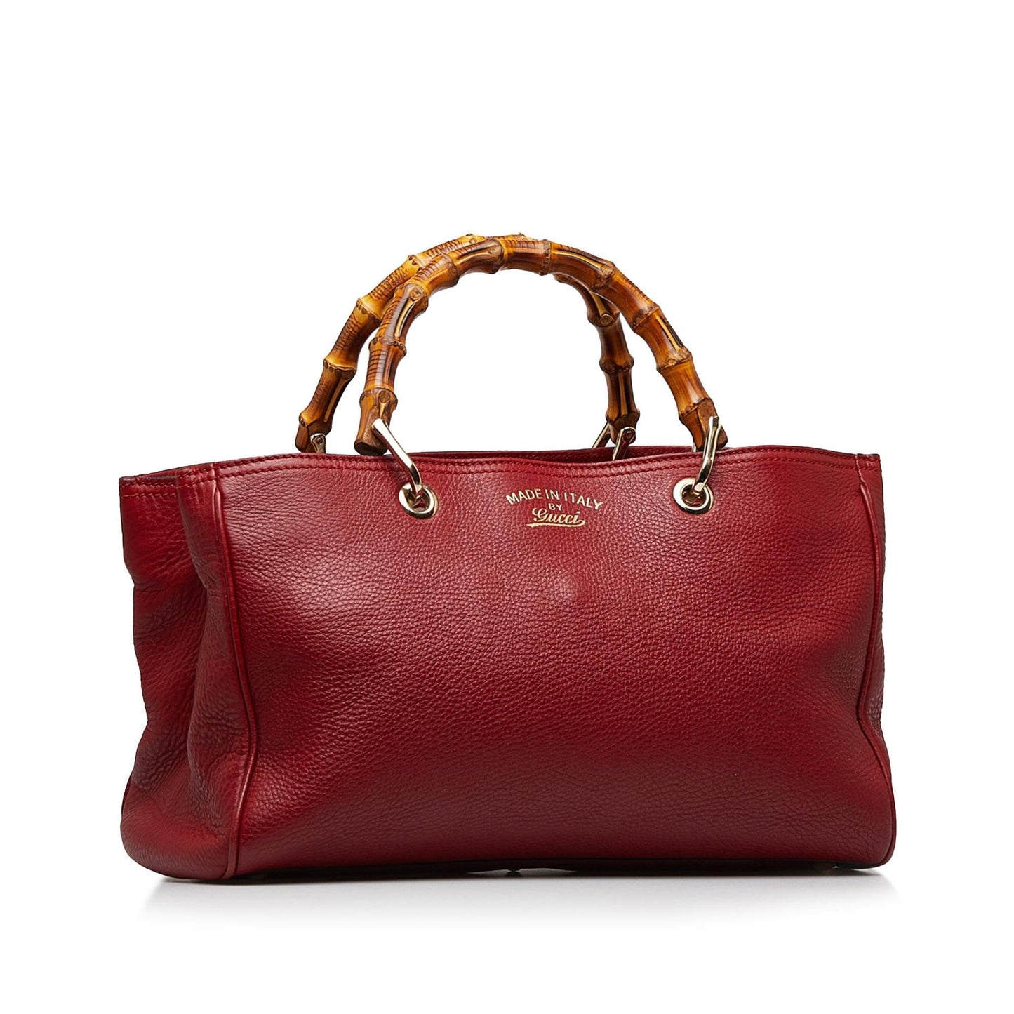 Gucci Medium Bamboo Shopper (ibtQLt)
