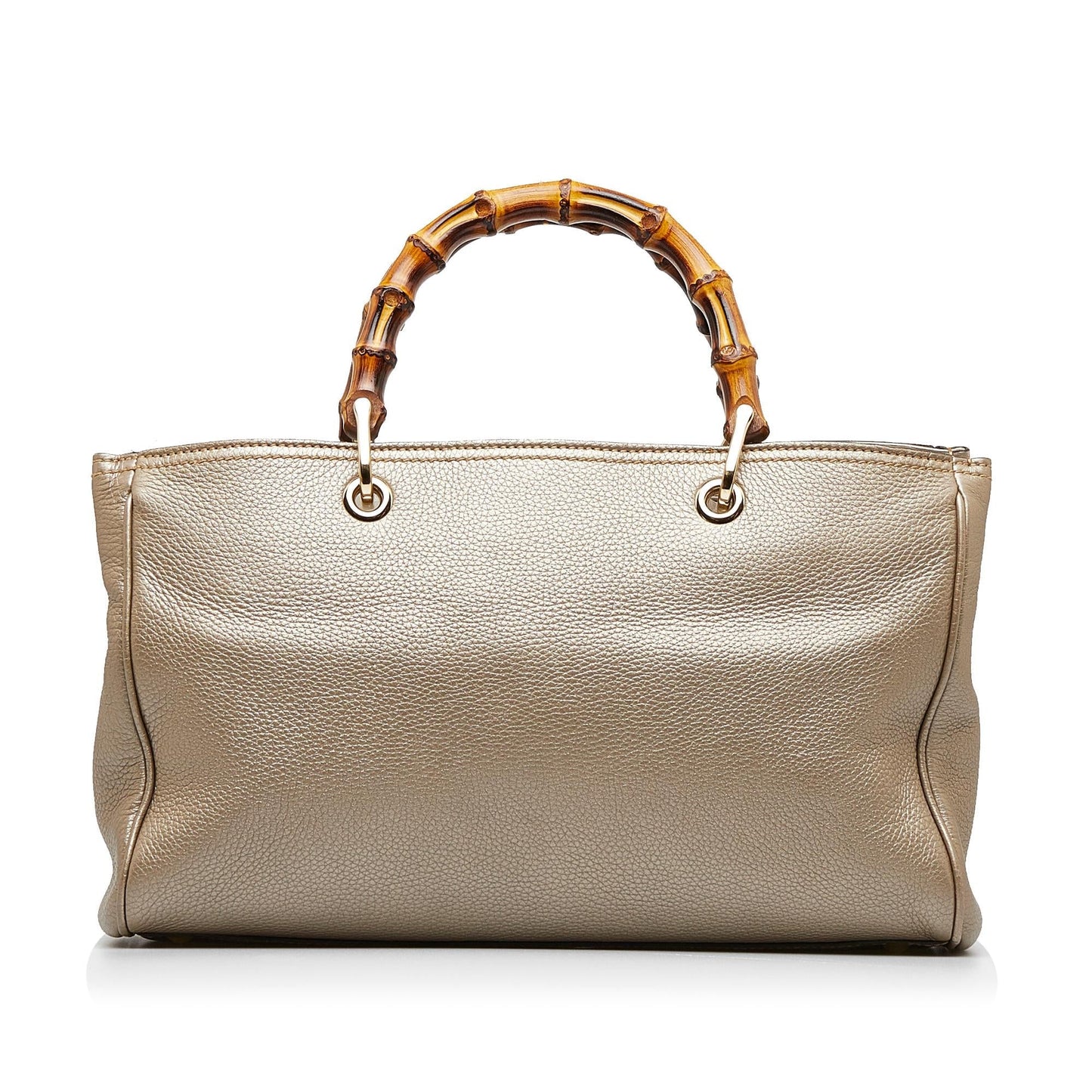 Gucci Medium Bamboo Shopper (a2soXU)