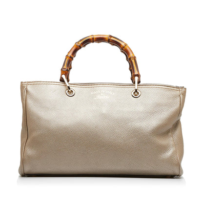 Gucci Medium Bamboo Shopper (a2soXU)