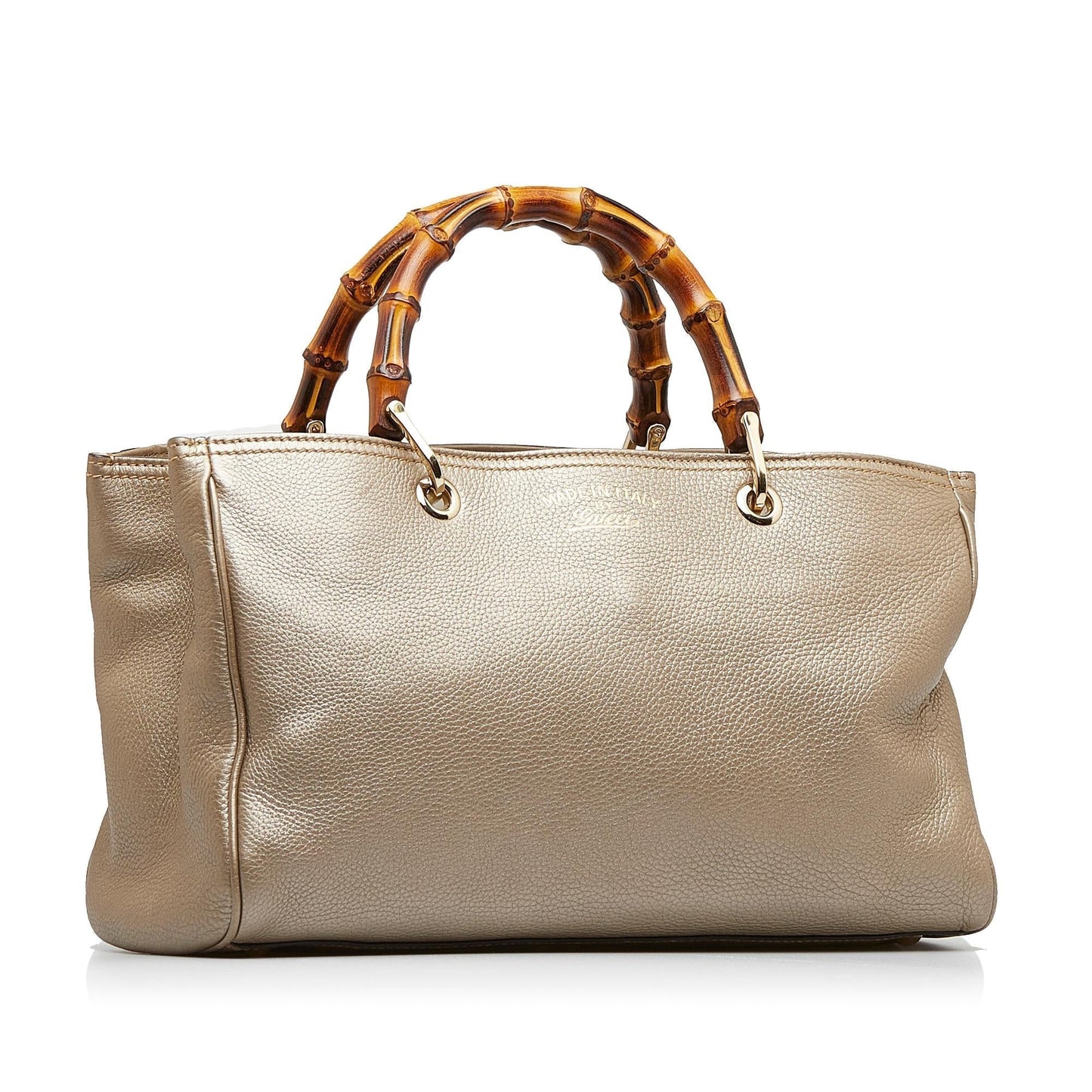 Gucci Medium Bamboo Shopper (a2soXU)