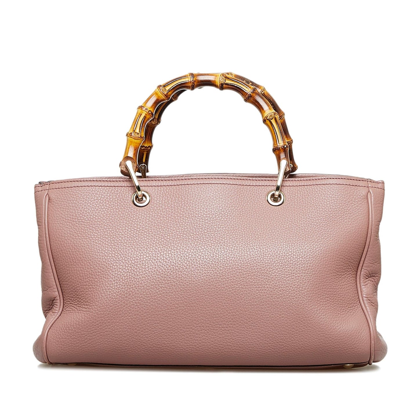 Gucci Medium Bamboo Shopper (AtQPxV)