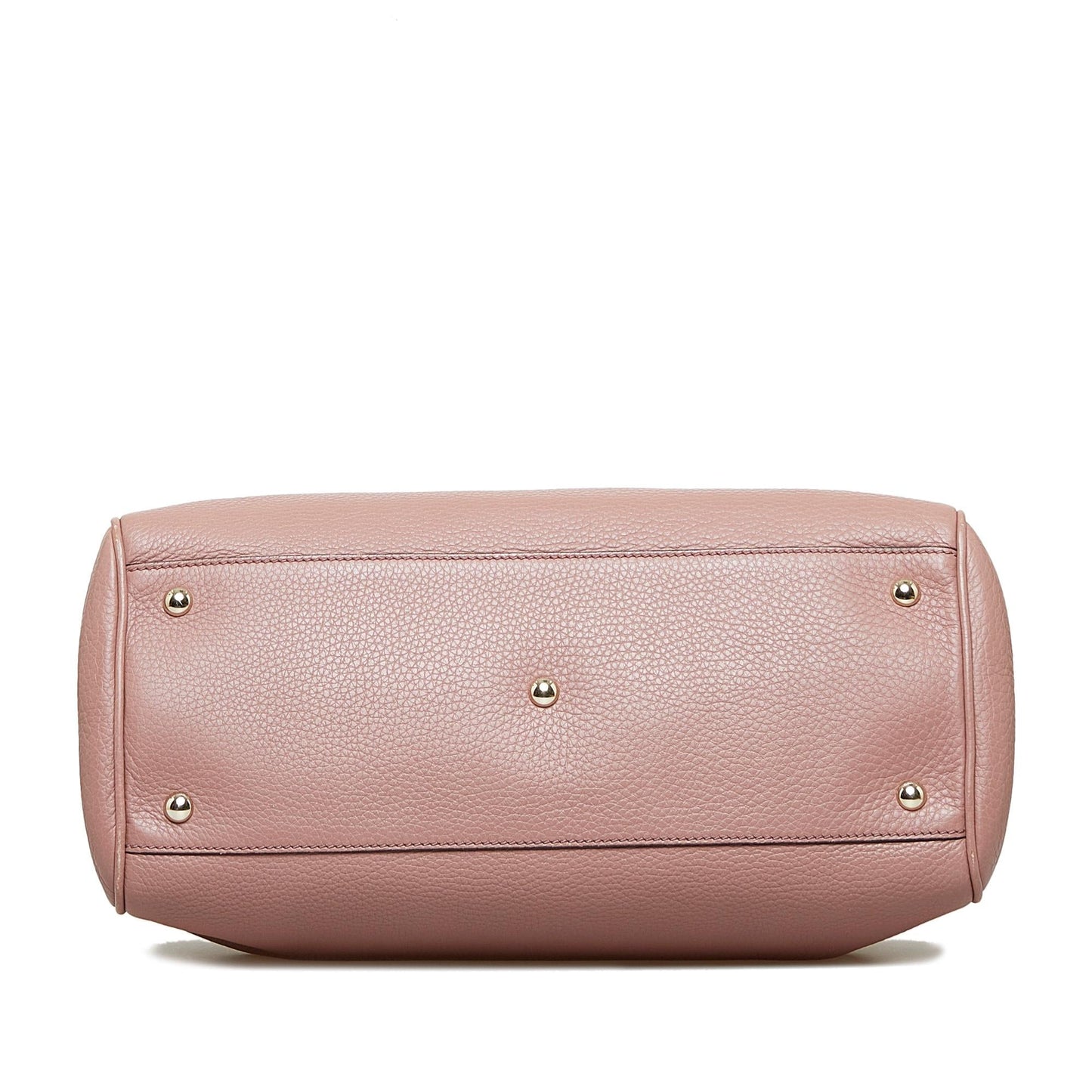 Gucci Medium Bamboo Shopper (AtQPxV)