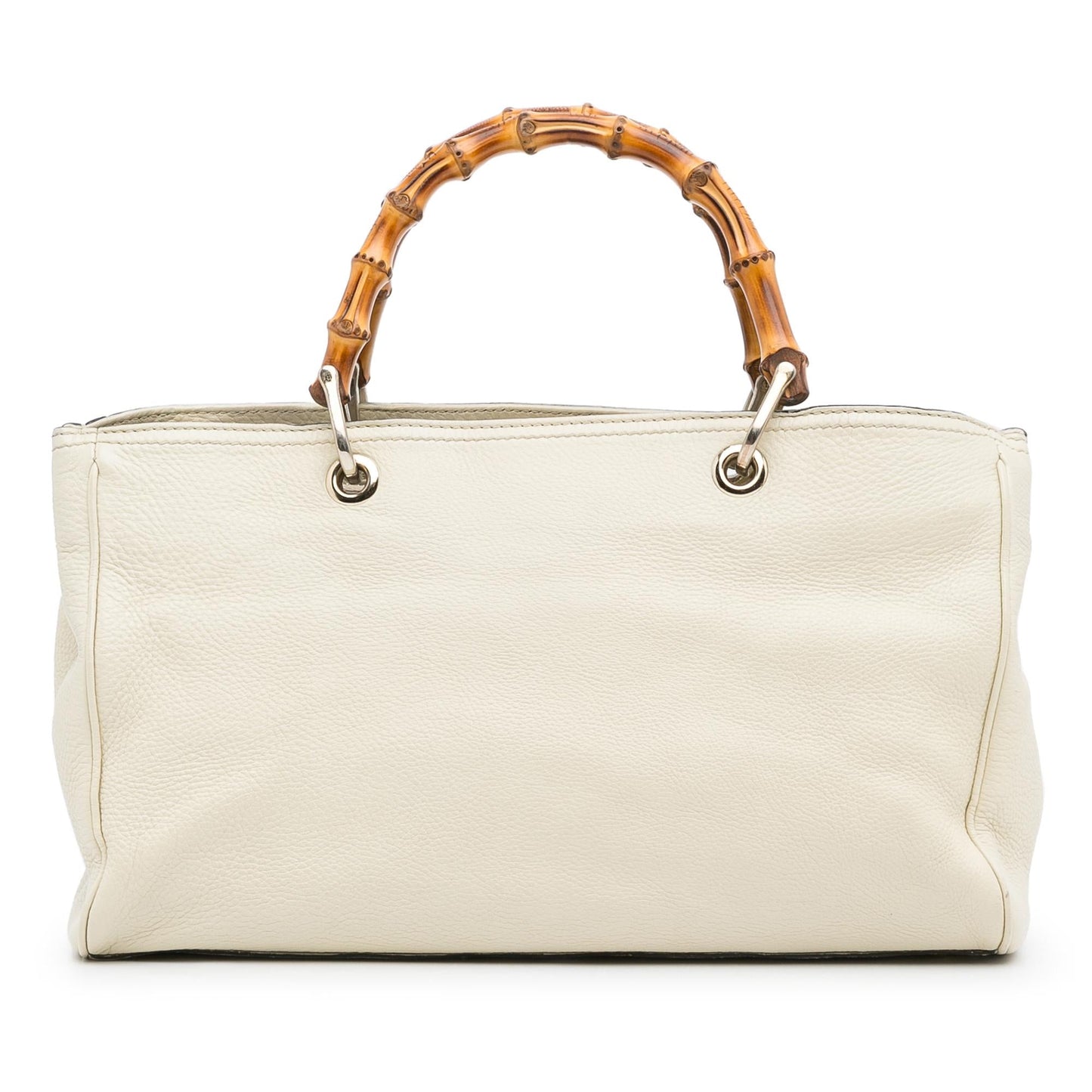 Gucci Medium Bamboo Shopper (M8aAC8)