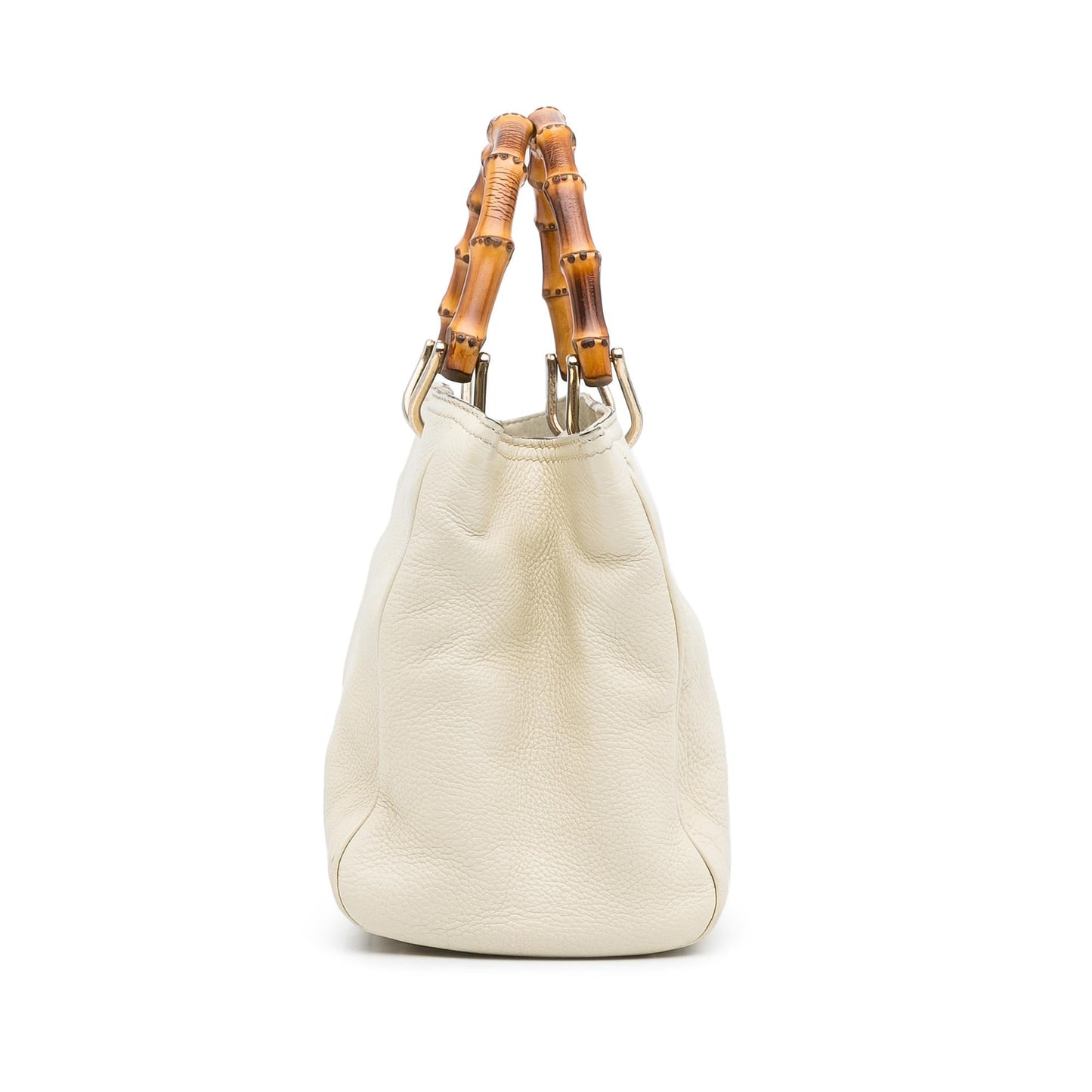 Gucci Medium Bamboo Shopper (M8aAC8)