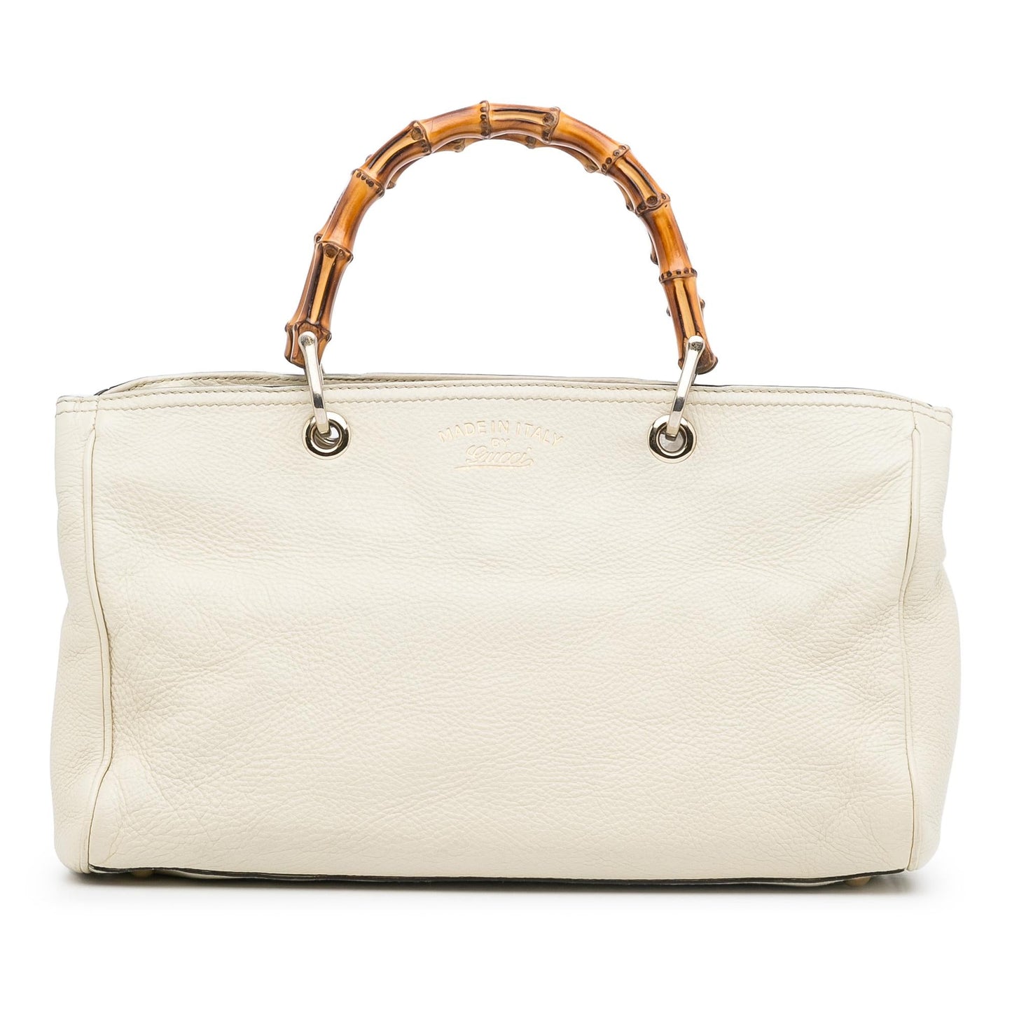 Gucci Medium Bamboo Shopper (M8aAC8)