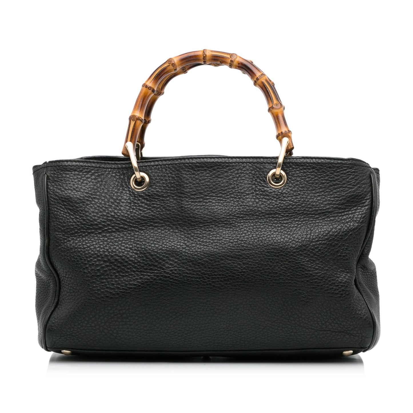 Gucci Medium Bamboo Shopper (OW8cku)