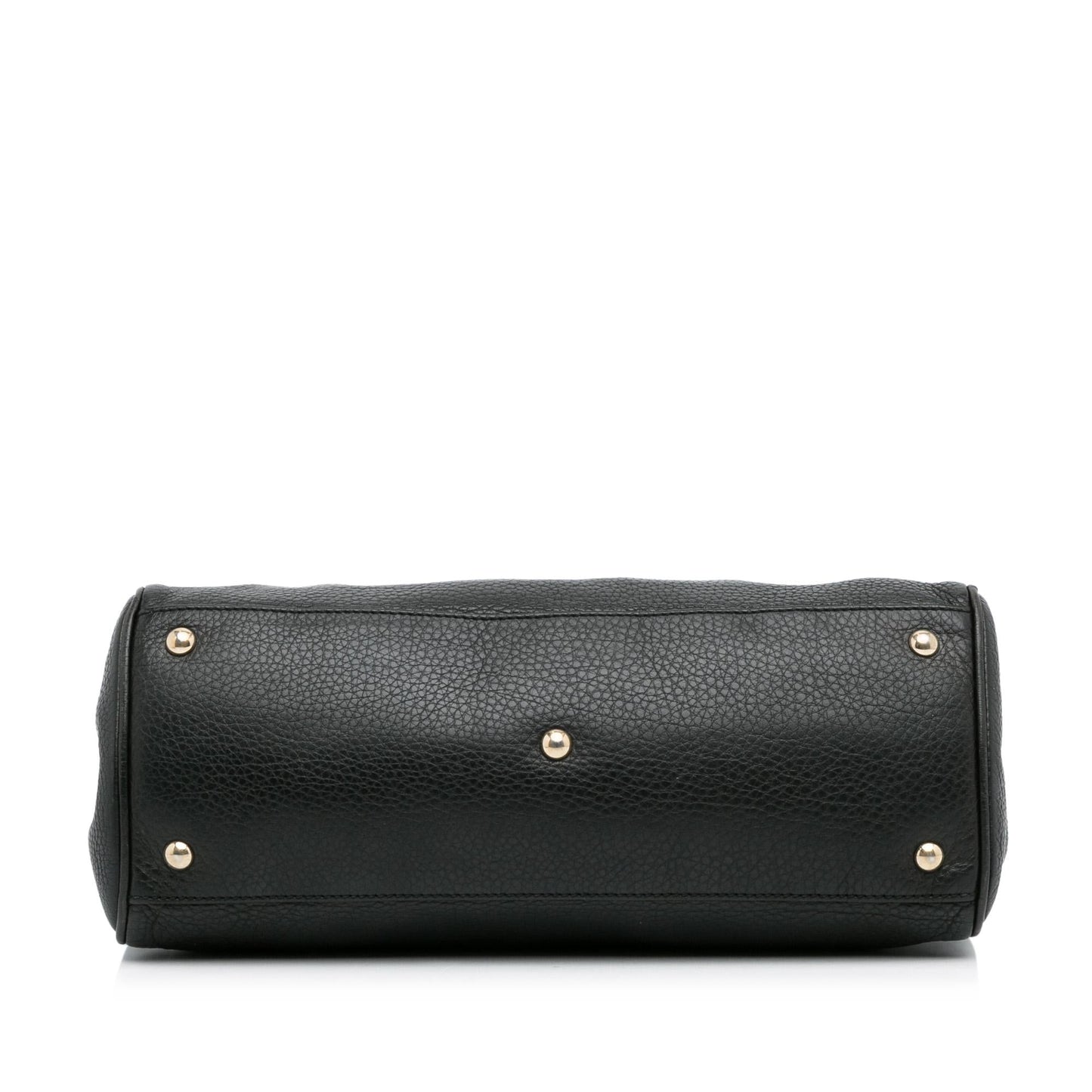 Gucci Medium Bamboo Shopper (OW8cku)