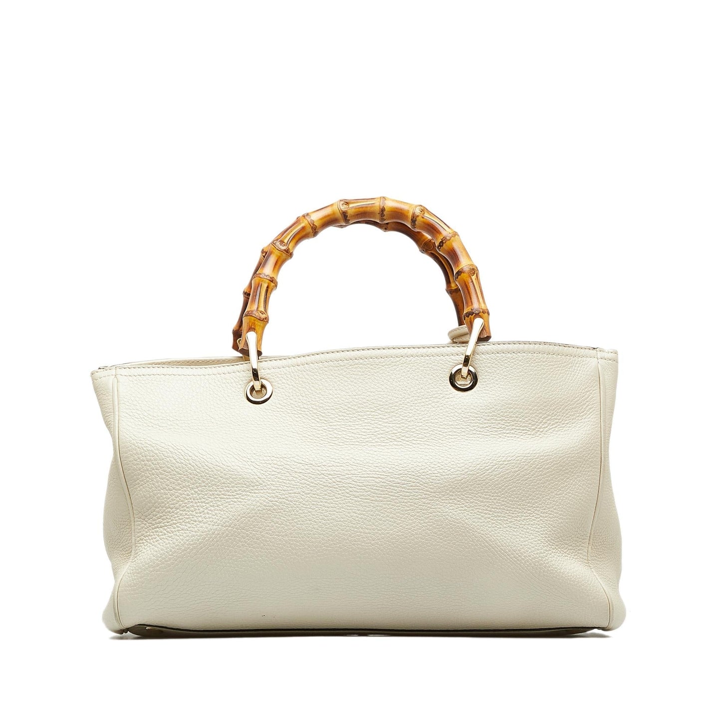 Gucci Medium Bamboo Shopper (phUc14)