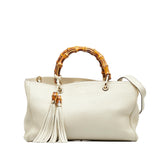Gucci Medium Bamboo Shopper (phUc14)