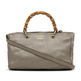 Gucci Medium Bamboo Shopper (Np2Vq9)
