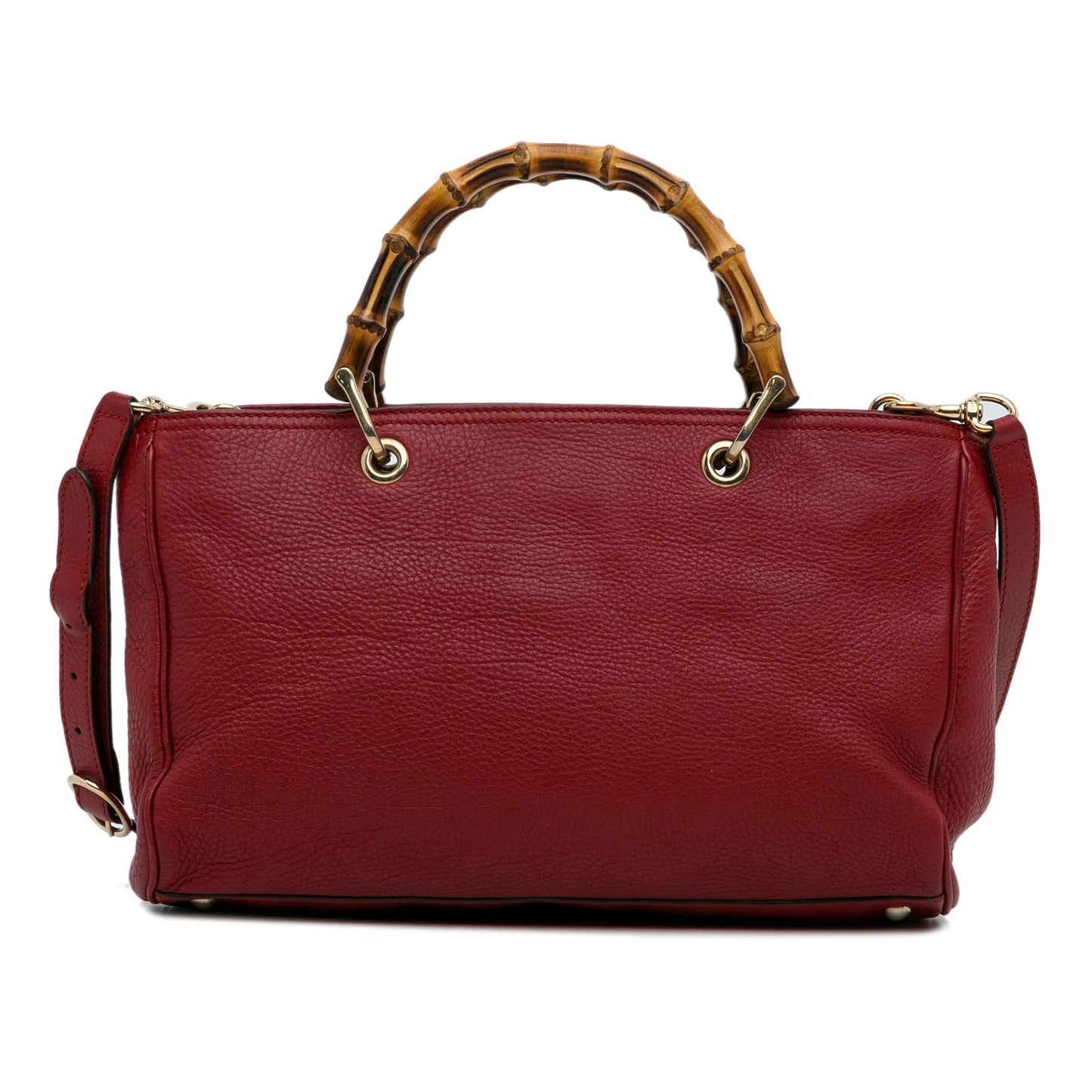 Gucci Medium Bamboo Shopper (eFAyOQ)