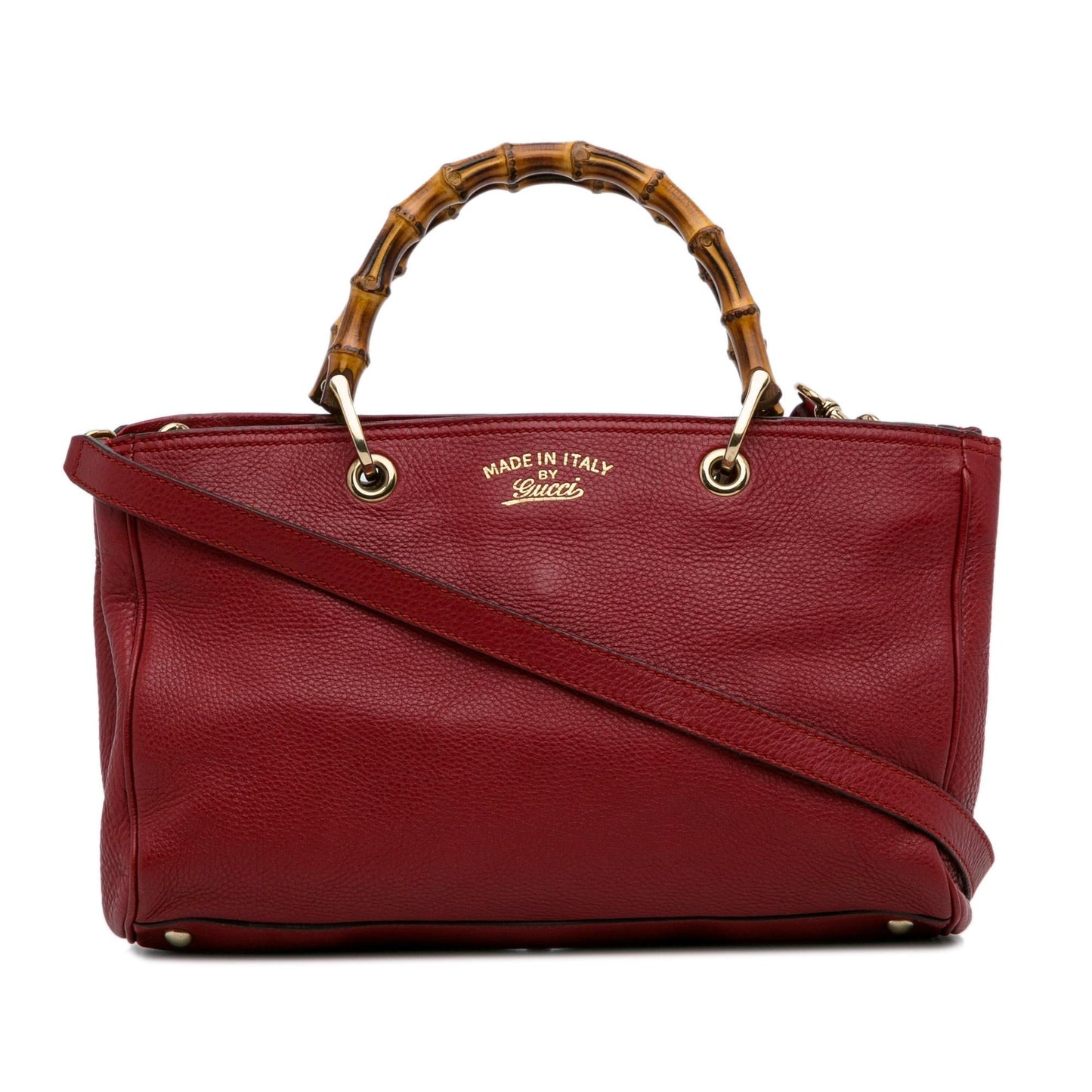 Gucci Medium Bamboo Shopper (eFAyOQ)