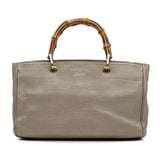 Gucci Medium Bamboo Shopper (wUYEzc)
