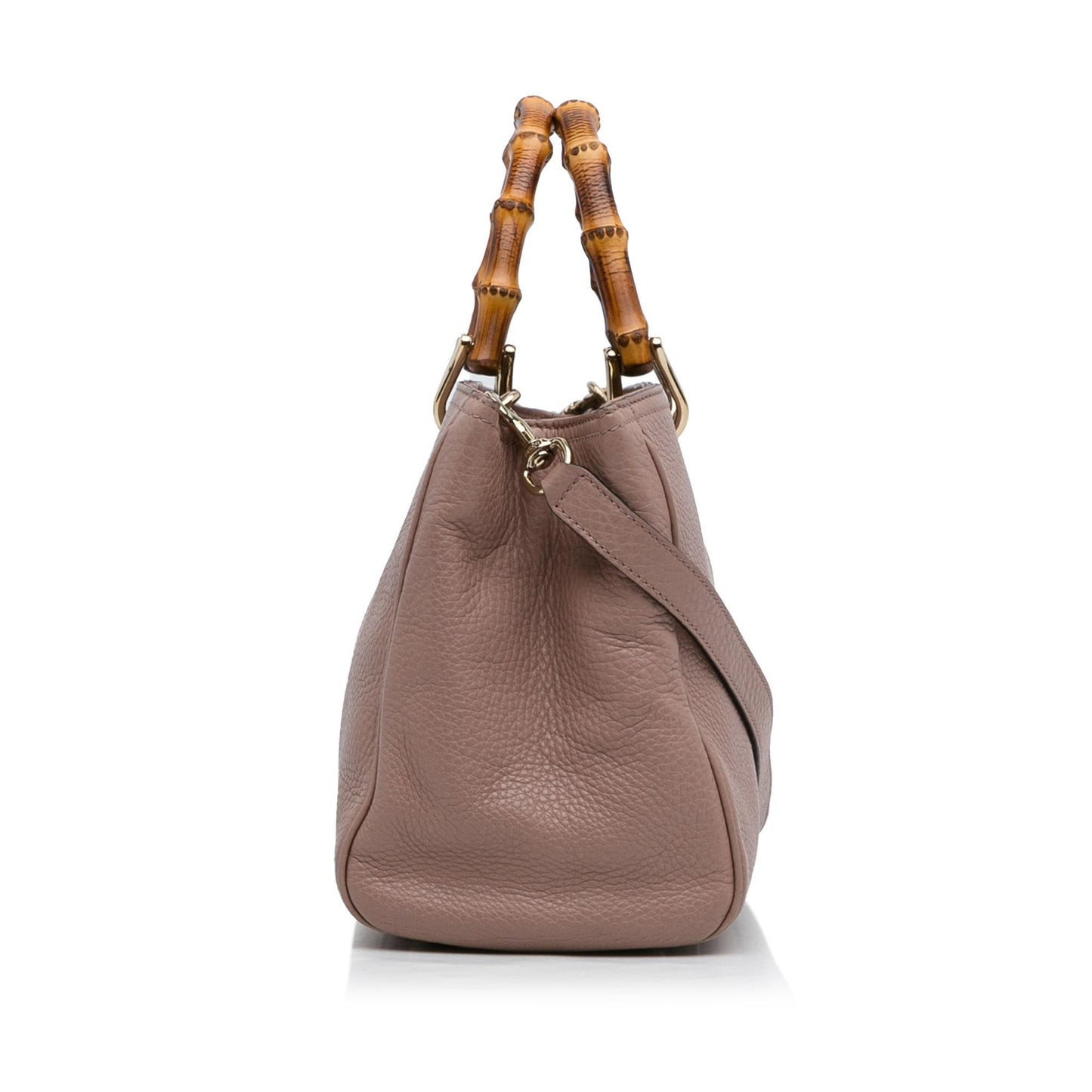 Gucci Medium Bamboo Shopper (9dtKV4)