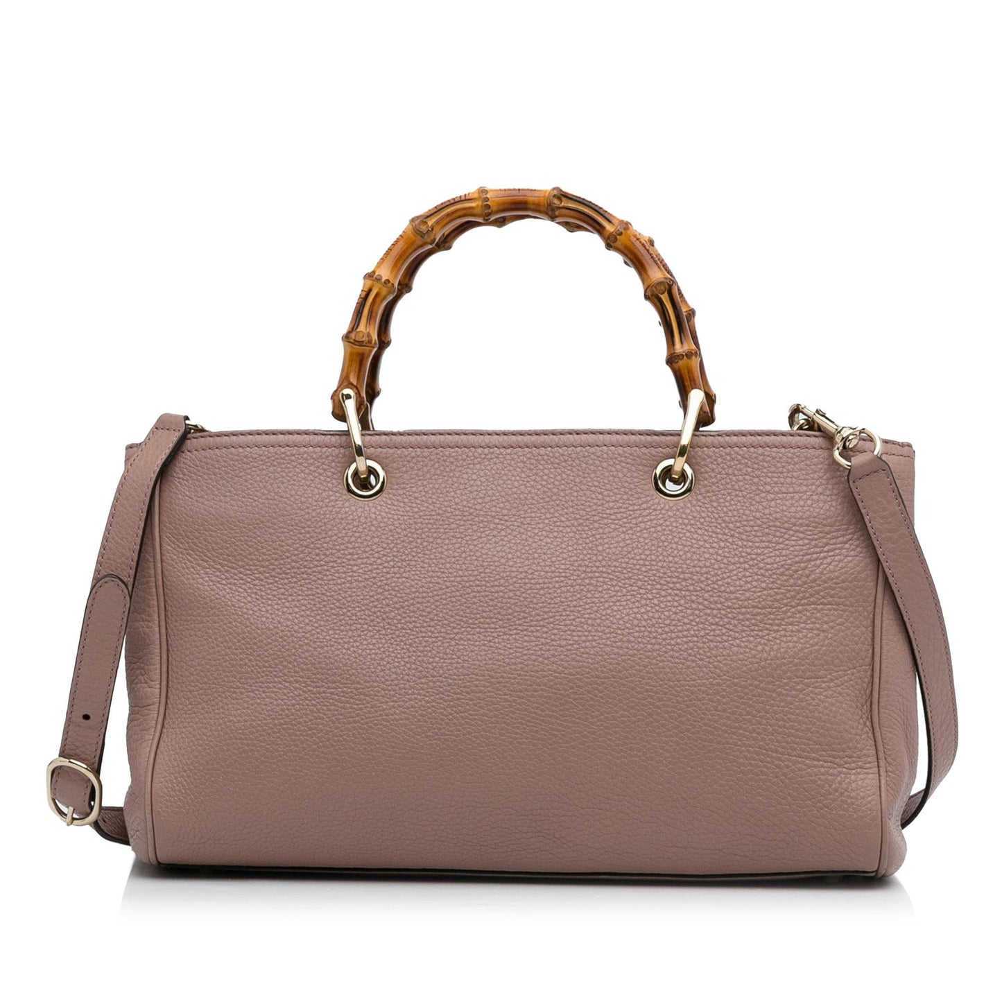 Gucci Medium Bamboo Shopper (9dtKV4)