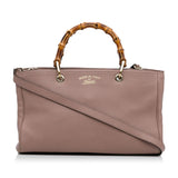 Gucci Medium Bamboo Shopper (9dtKV4)