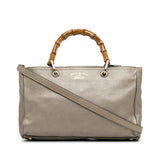 Gucci Medium Bamboo Shopper (aG8KB1)