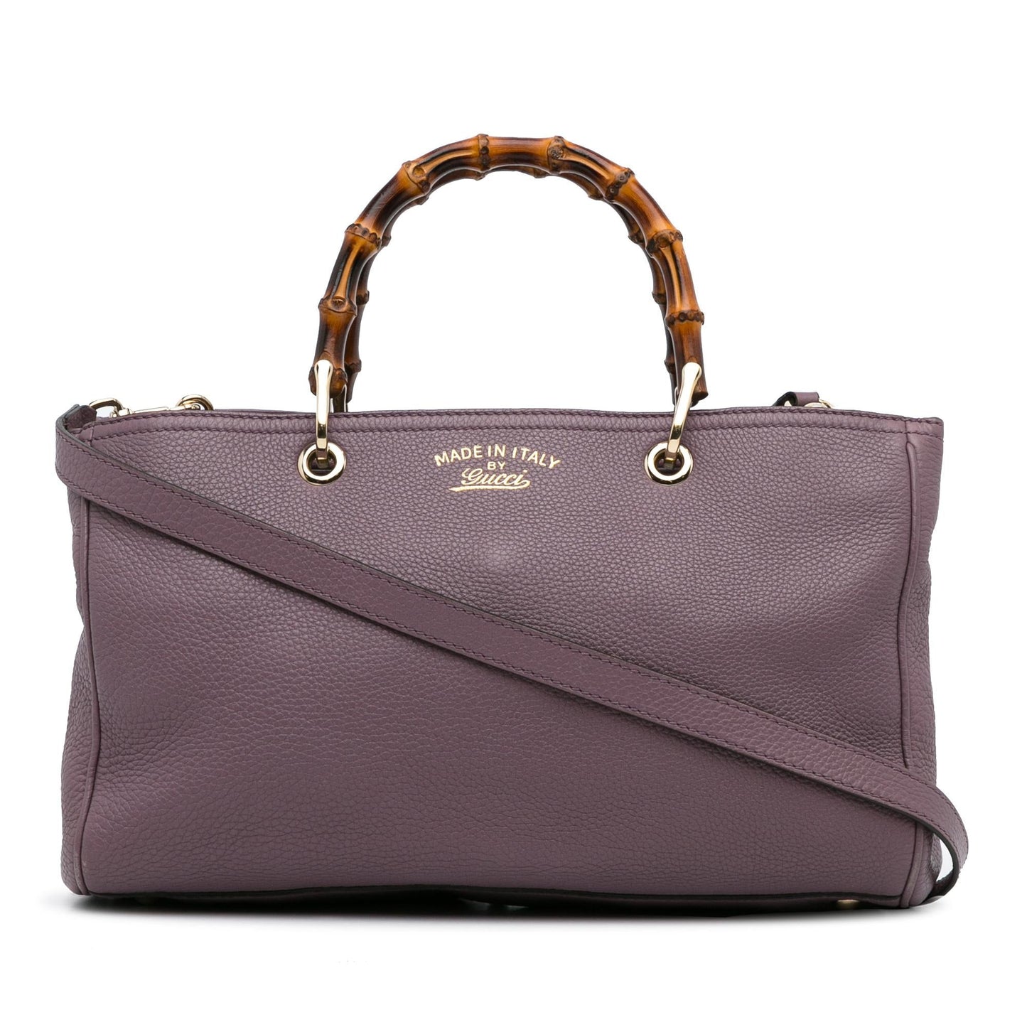 Gucci Medium Bamboo Shopper (S8HNzD)