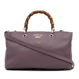 Gucci Medium Bamboo Shopper (S8HNzD)