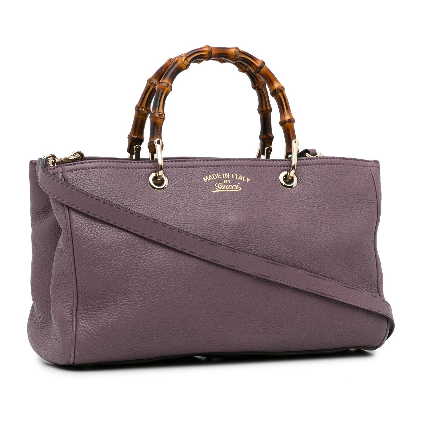 Gucci Medium Bamboo Shopper (S8HNzD)
